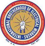 International Brotherhood of Electrical Workers 