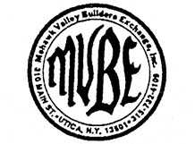 Mohawk Valley Builder's Exchange 